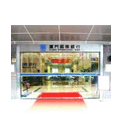 Panasonic automatic door-120